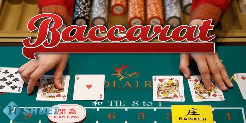 kinh nghiệm chơi baccarat kinh nghiệm chơi baccarat