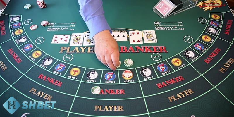 kinh nghiệm chơi baccarat kinh nghiệm chơi baccarat