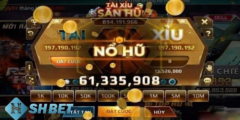 kinh nghiệm chơi nổ hũ kinh nghiệm chơi nổ hũ