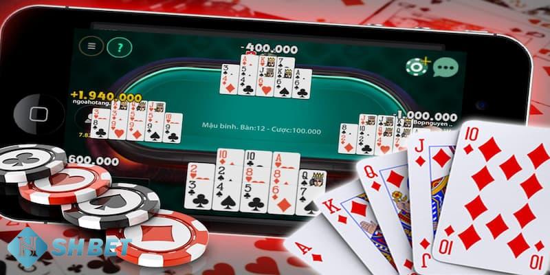 Luật chơi baccarat Luật chơi baccarat