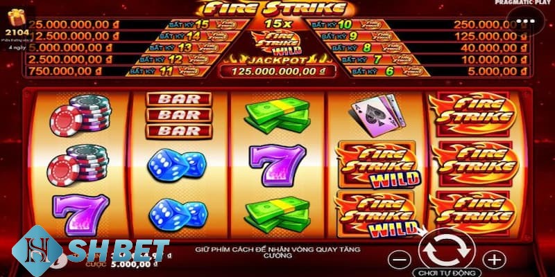 cách quay slot dễ nổ hũ cách quay slot dễ nổ hũ