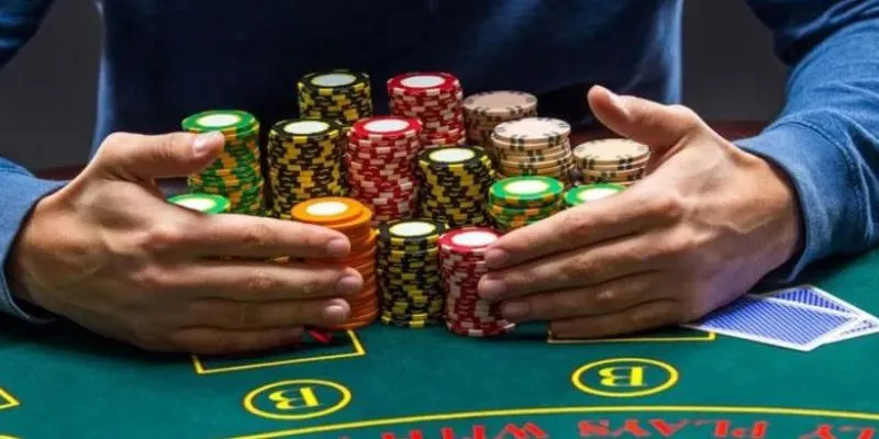 Lợi ích cách đánh gấp thếp Baccarat