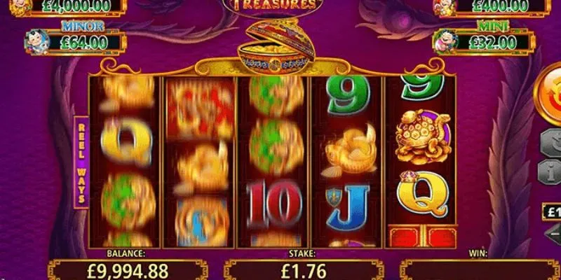Mẹo chọn game nổ hũ phù hợp